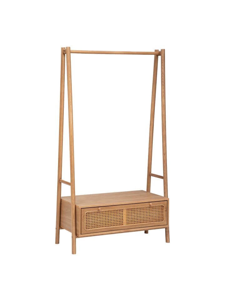Atmosphera Créateur d'intérieur Garderobenständer in braun günstig kaufen onesize