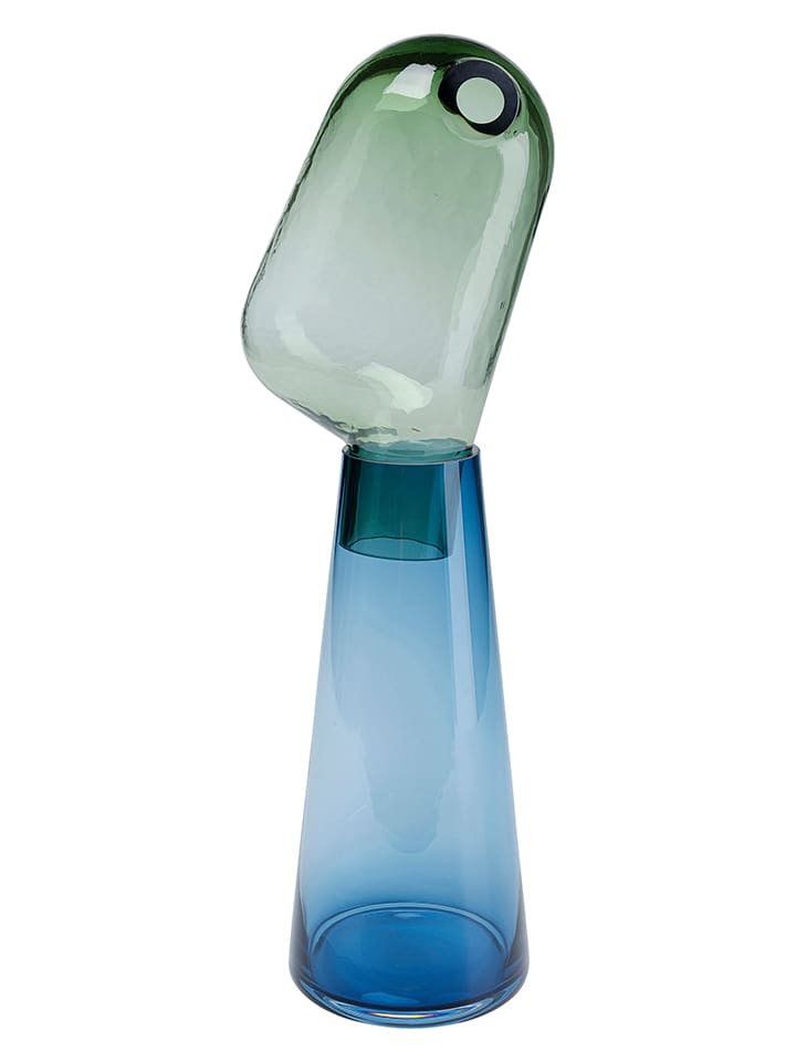 Kare Vase 