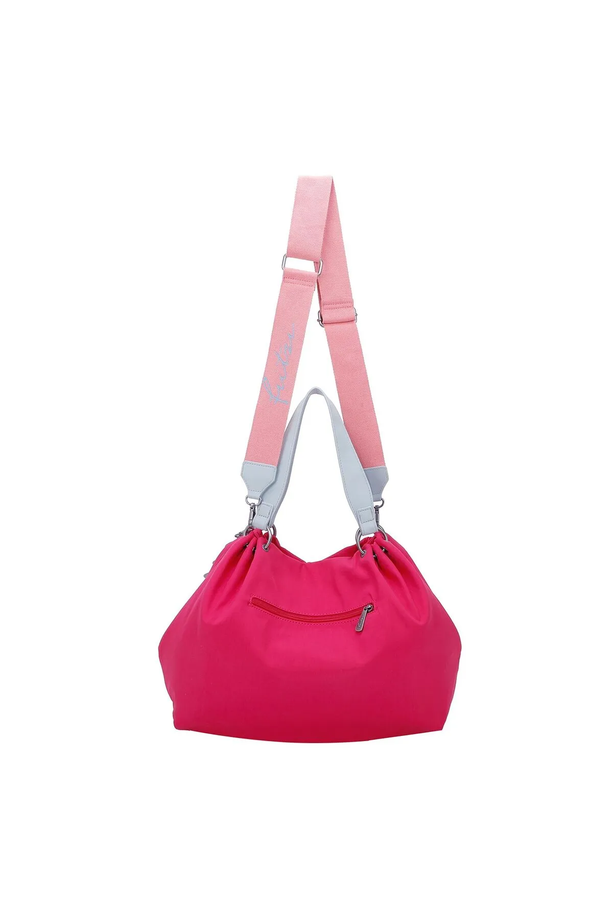Fritzi aus Preußen  Joshi01 Sky Shopper Tasche 40 cm