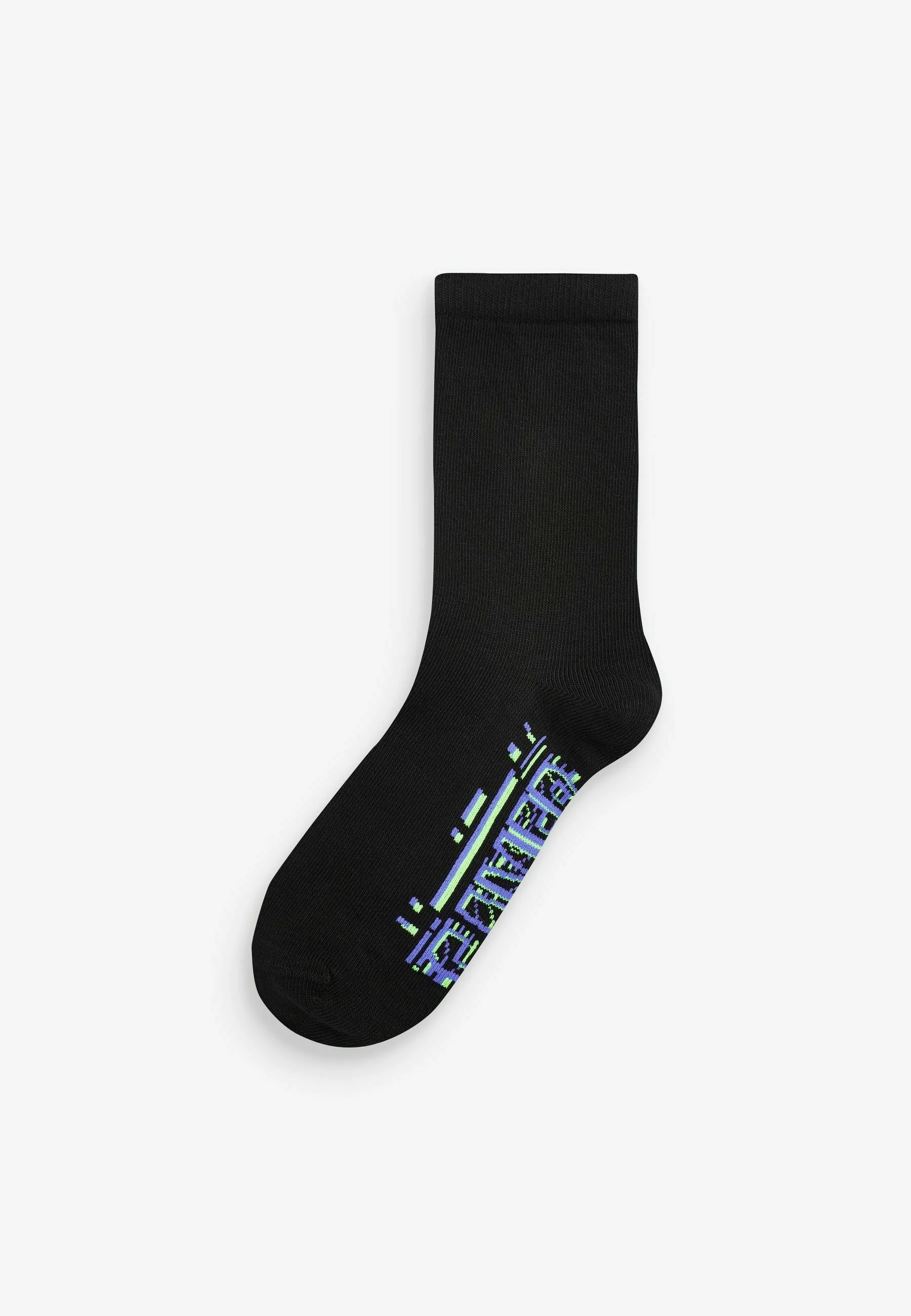 Siguiente PAQUETE GAMER 7 - Calcetines
