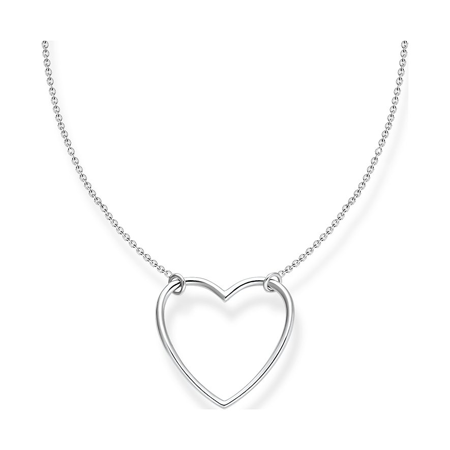 Thomas Sabo Kette Charming