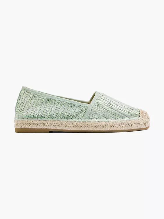 Graceland Espadrille