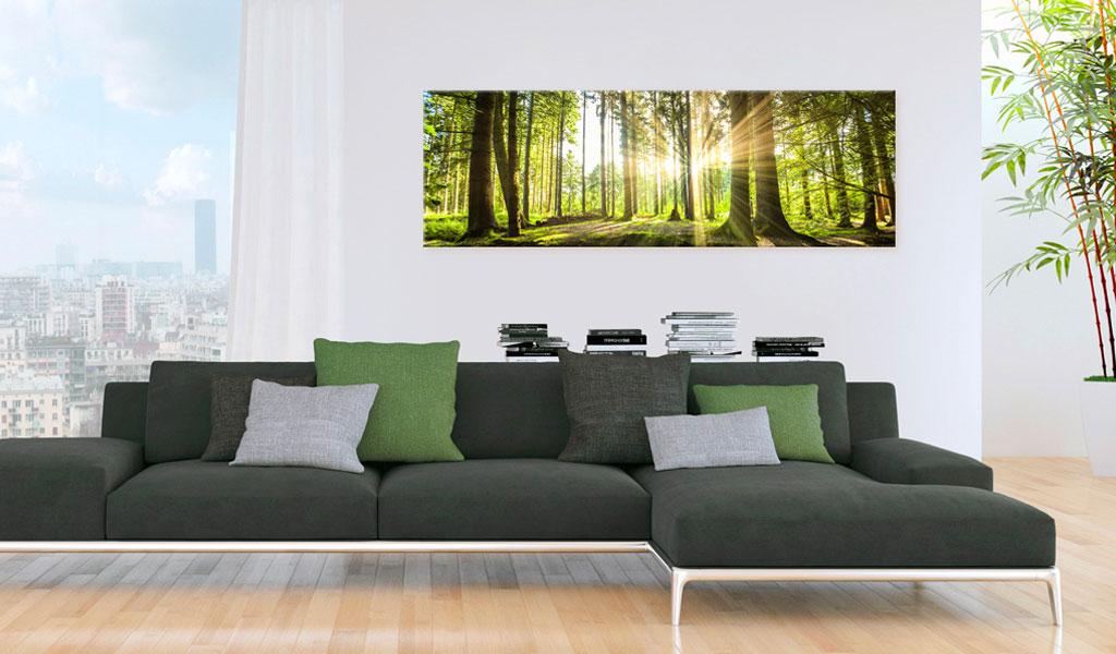 Artgeist Tageslicht