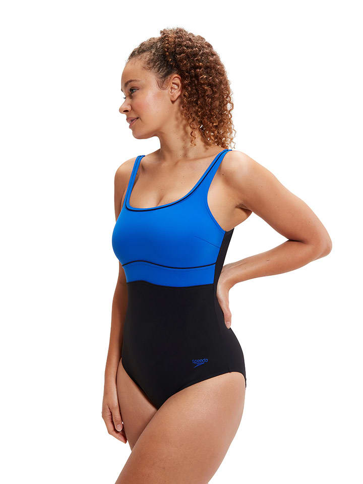 Speedo Badeanzug 
