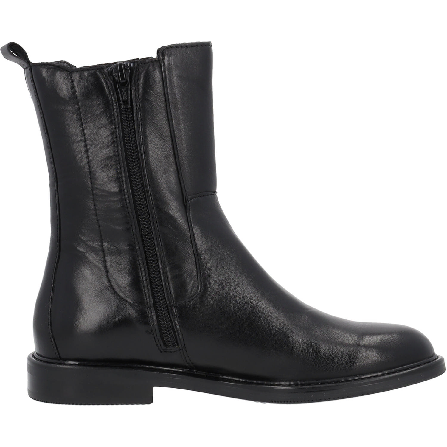 Palado Kastellorizo, Stiefeletten, Damen, Schwarz