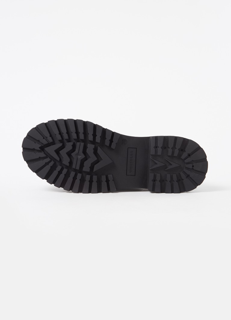 Mocassino in pelle Whistles Aerton