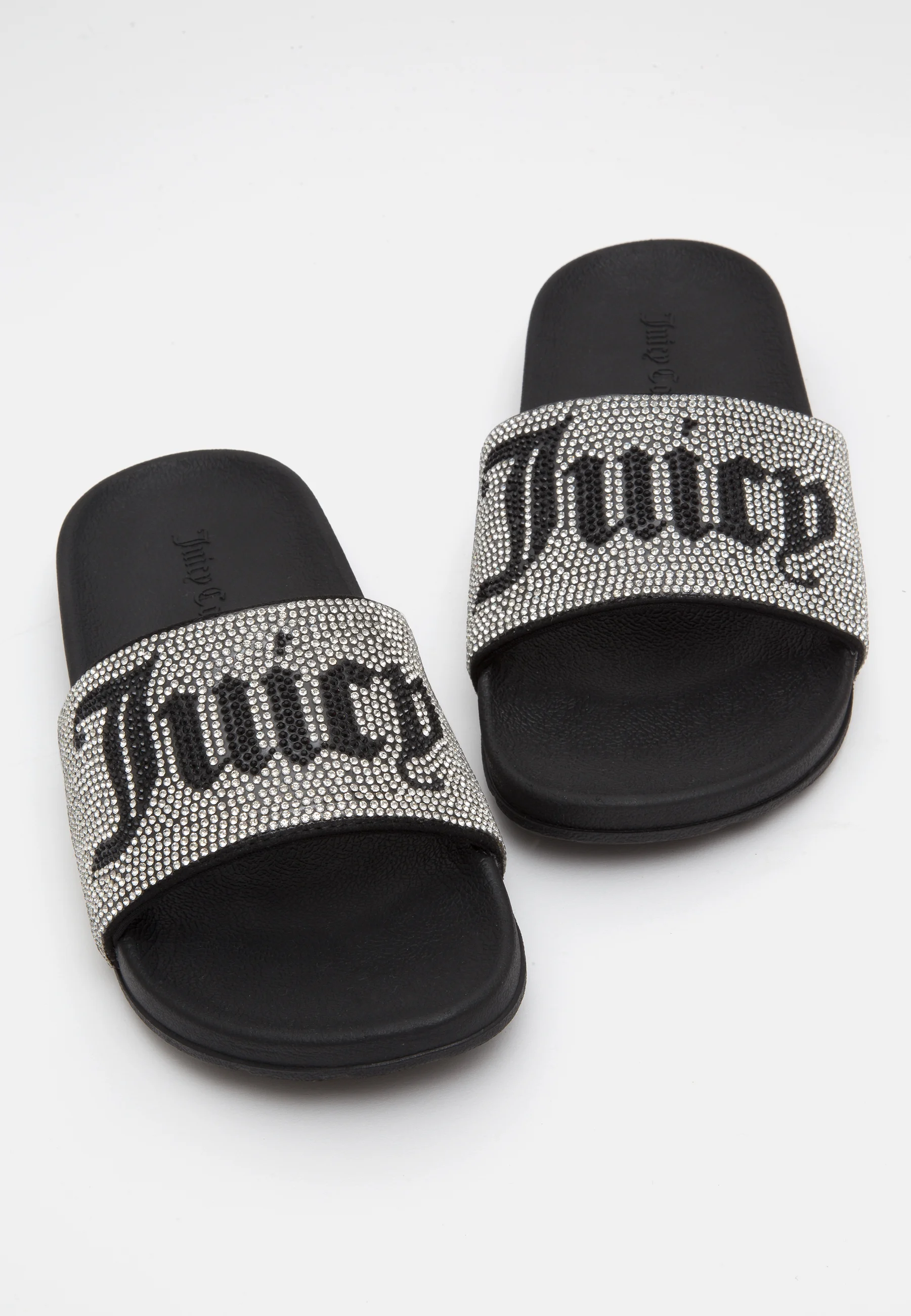 Juicy Couture DIAMOND SLIDE PARA MUJER - Chanclas de playa