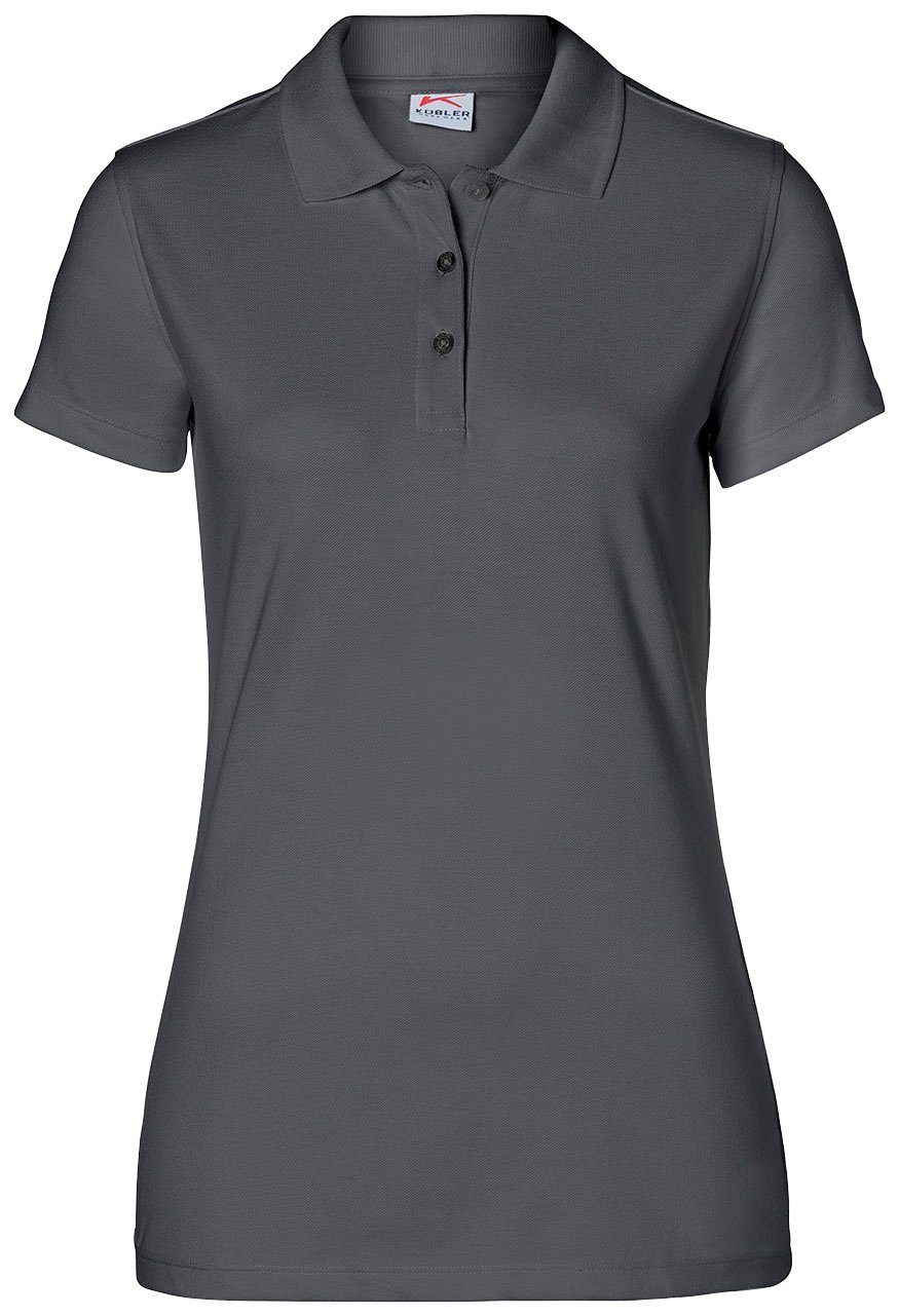 Kübler Poloshirt (Set, 2-tlg) für Damen, Größe: S - XL