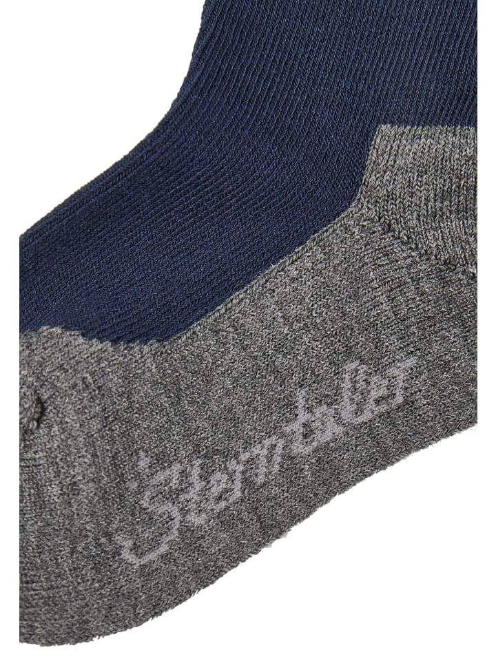 Sterntaler Active Socken kurz in marineblau günstig kaufen