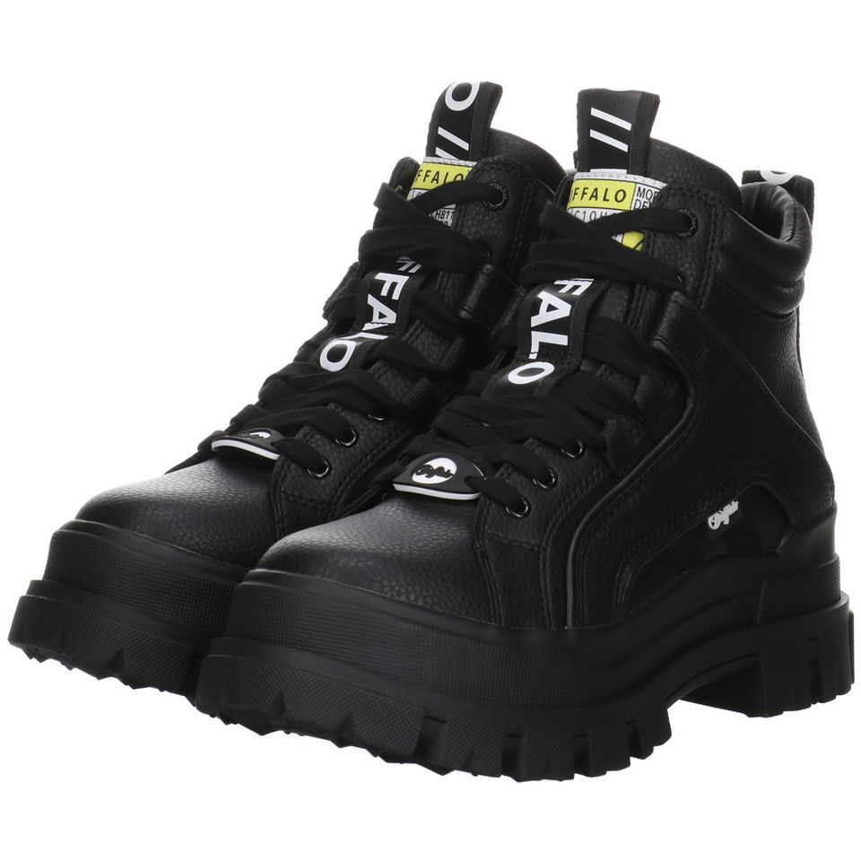 Buffalo Aspha NC Mid Boots