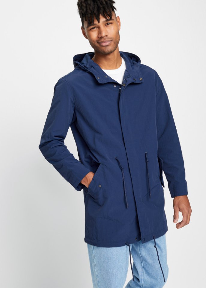 Long-Parka