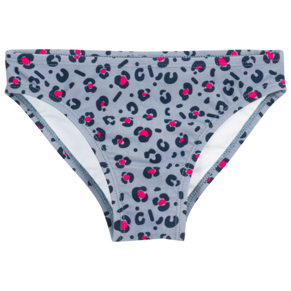Playshoes - Kid's UV-Schutz Bikini Leo-Print