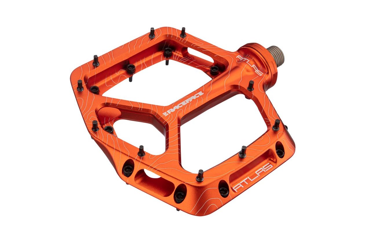 Race Face Atlas Plattform Pedal