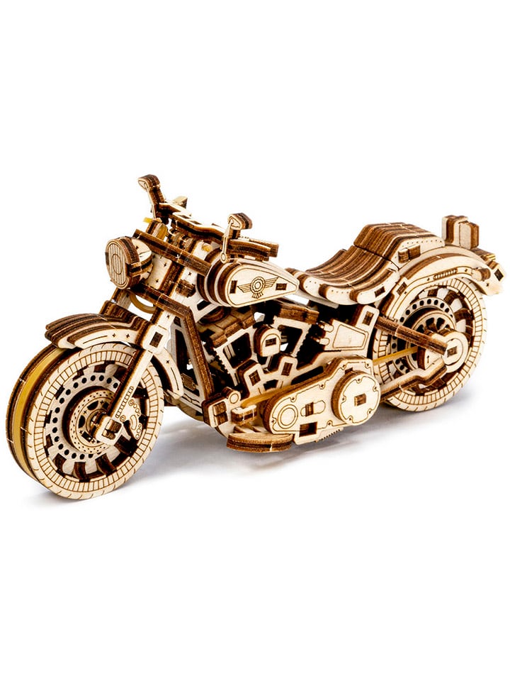 Revell Holzfunktionsmodell 