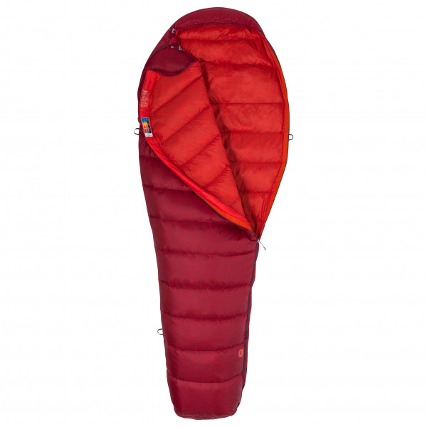 Marmot - Micron 40 Long - Daunenschlafsack
