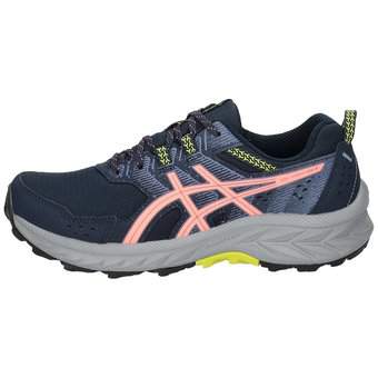 ASICS Gel-Venture 9 Trail Running in blau