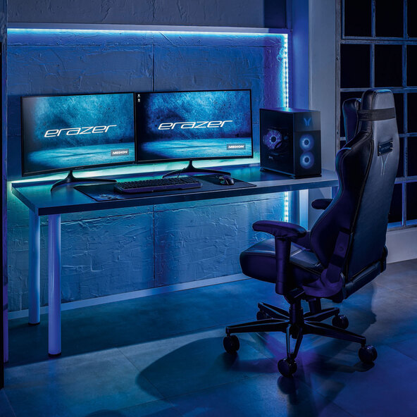 Gaming PC Hunter X30 (MD34870)