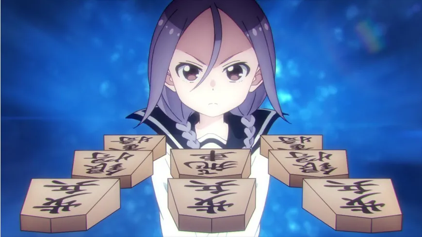 When Will Ayumu Make His Move? - VOLUME 3