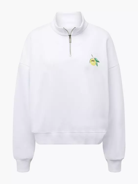 FILA Half-Zip Sweatshirt