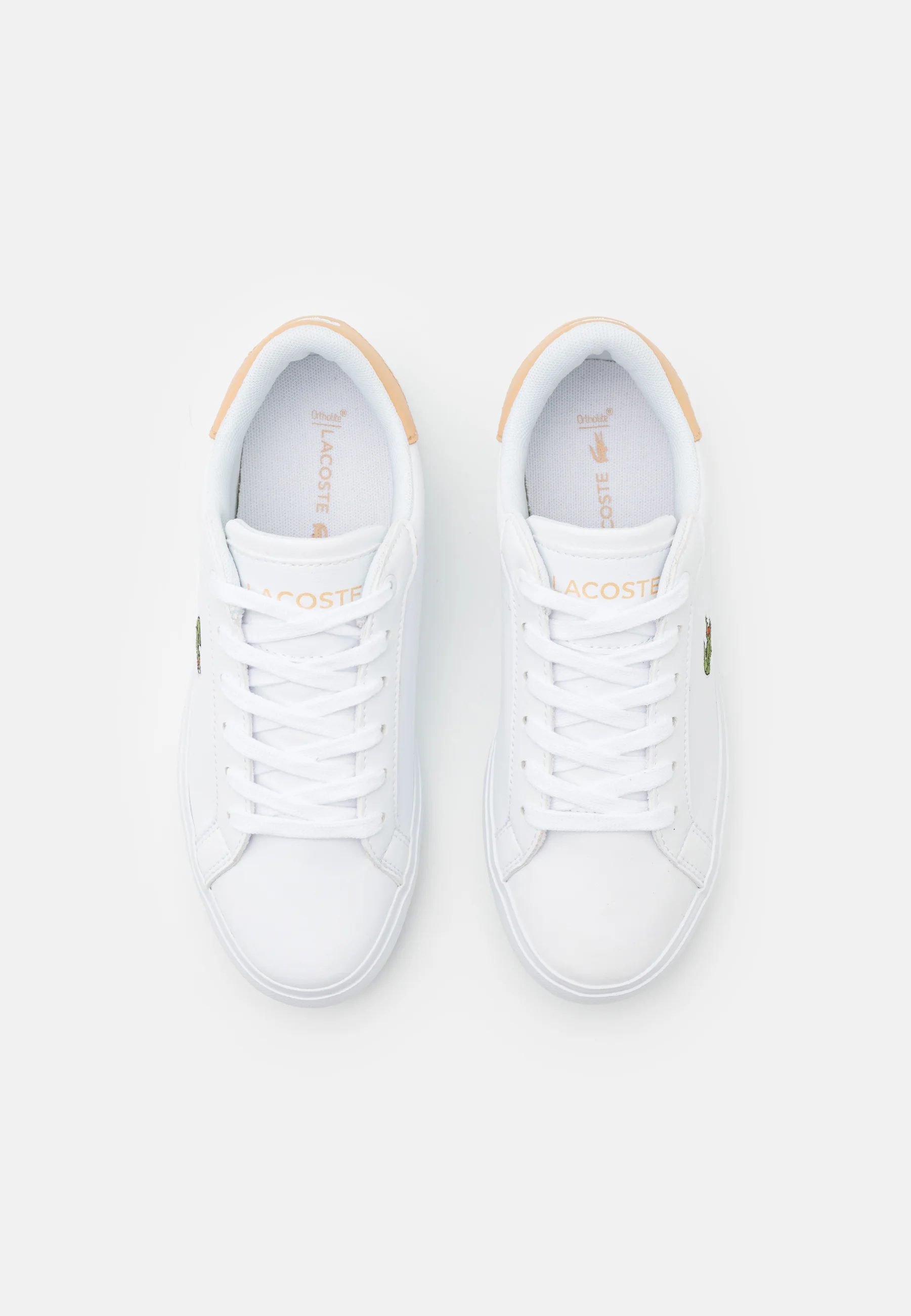 Lacoste UNISEX - Zapatillas bajas