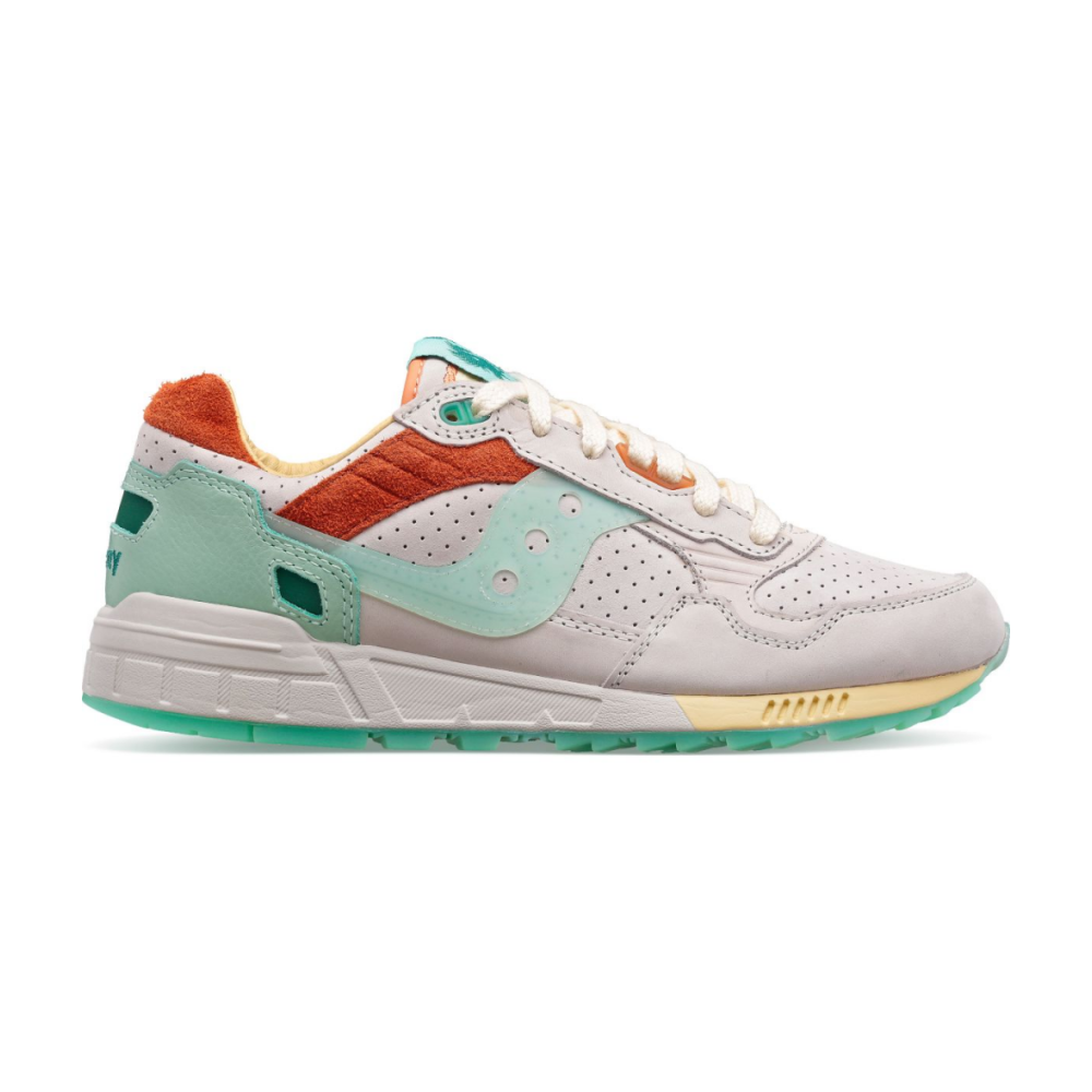 Saucony Shadow 5000 St. Barth S70701-1 / braun