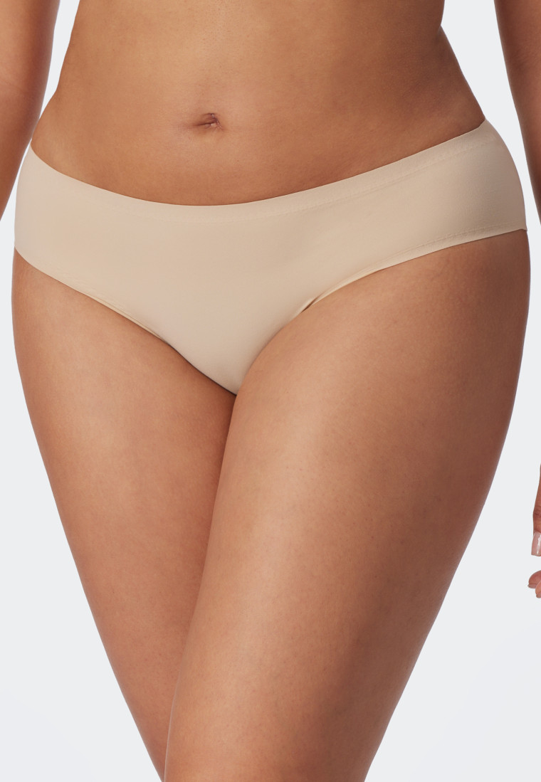 Hip-Rio-Slip Microfaser sand - Invisible Soft