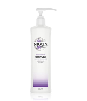 Nioxin 3D Intensivpflege Haarmaske-500 ml