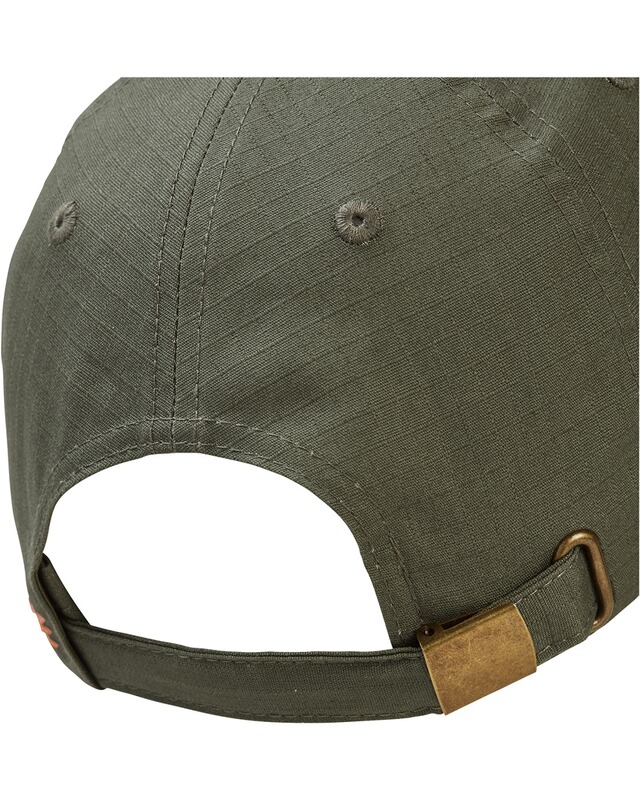 Parforce Set T-Shirt und Cap Bock