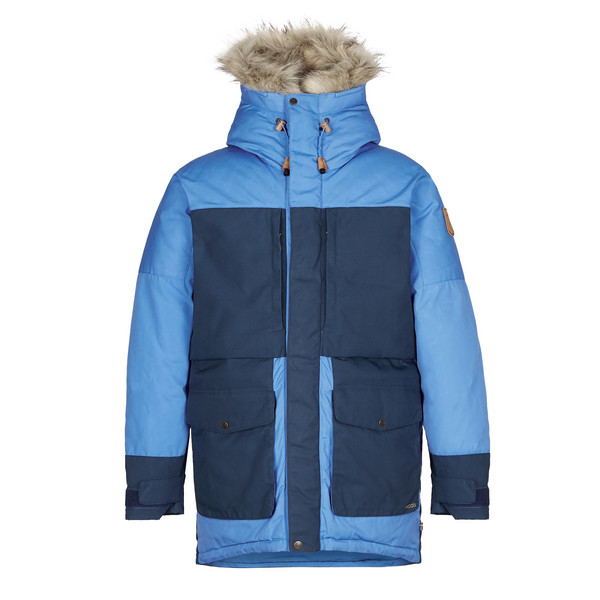POLAR EXPEDITION PARKA M Herren - Winterjacke