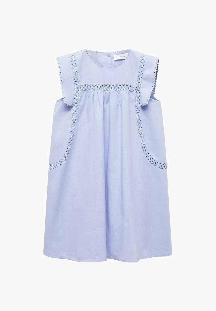 Mango Kids ARIEL - Vestido de verano