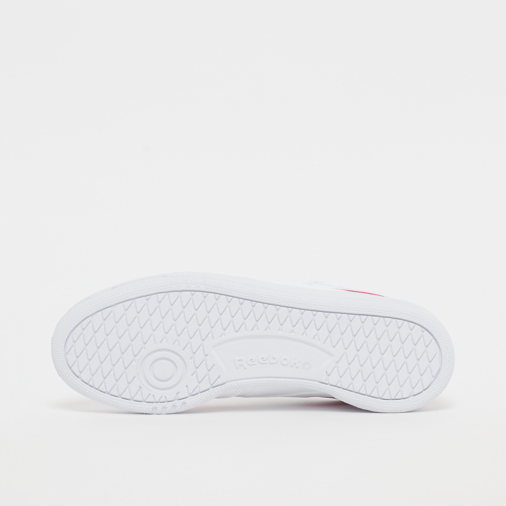 Reebok Club C 85 Vegan GZ3663 / weiss