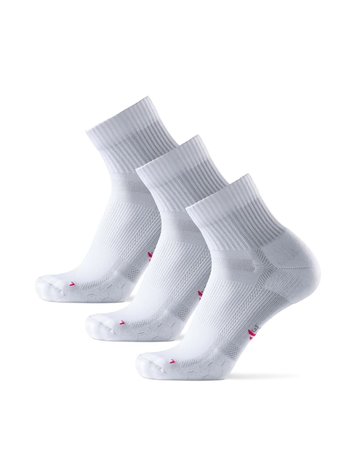 DANISH ENDURANCE Socken Long Distance in weiß günstig kaufen