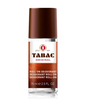 Tabac Original Deodorant Roll-On-75 ml