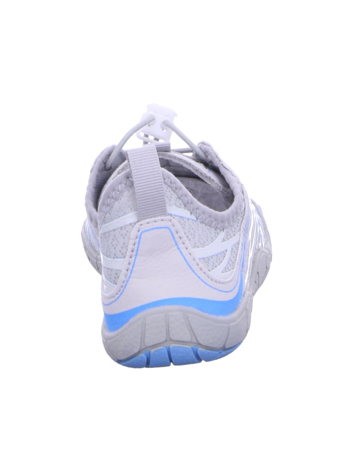 Scandi Slipper in grau günstig kaufen