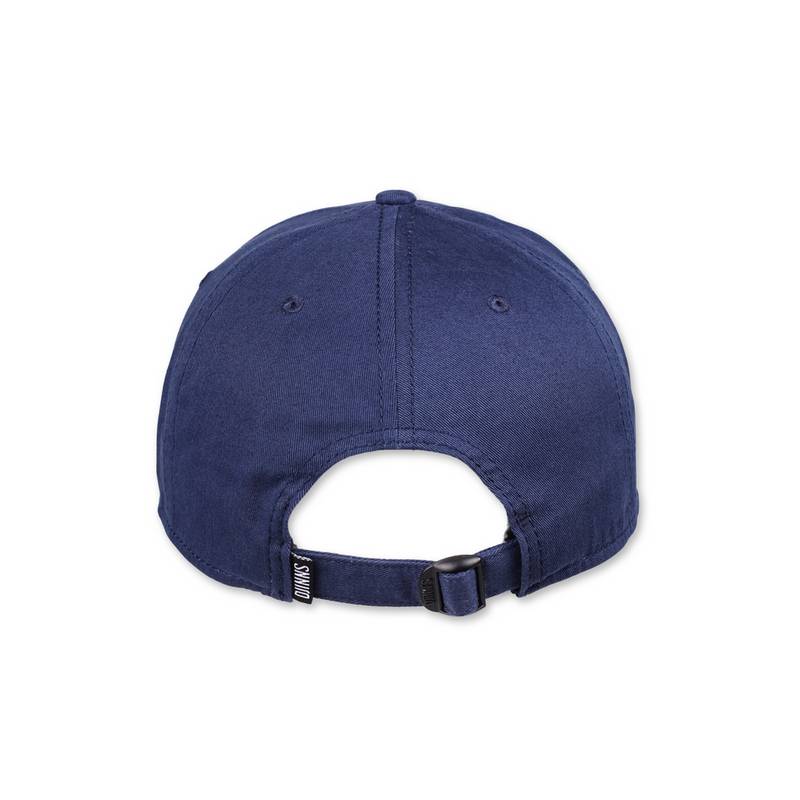 Djinns 6 Panel TrueFit 2.0 Cap Brushed Twill Cap