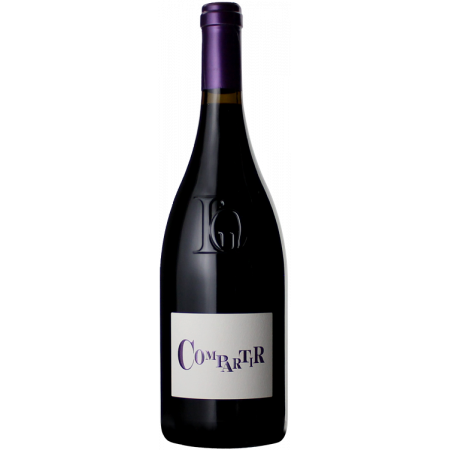 COMPARTIR 2020 - CHATEAU DE L'OU