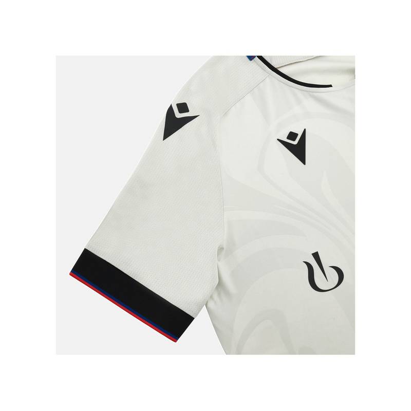 macron FC Basel Trikot Away 2023/2024 Trikot