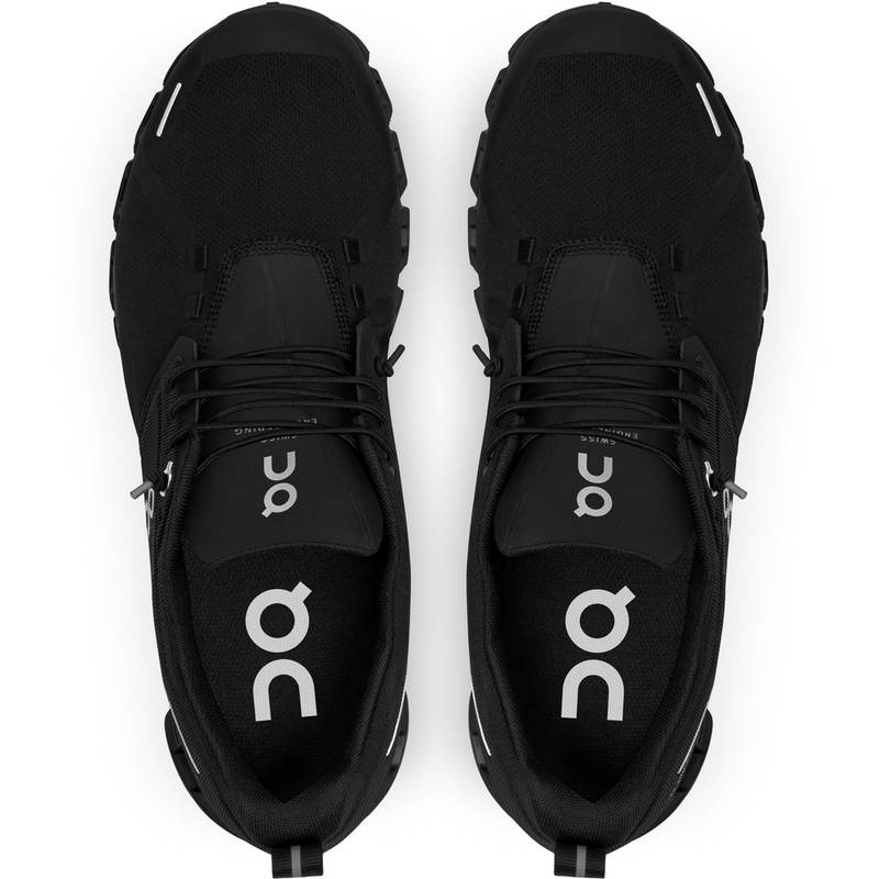 On CLOUD WATERPROOF 5.0 Sneaker Herren