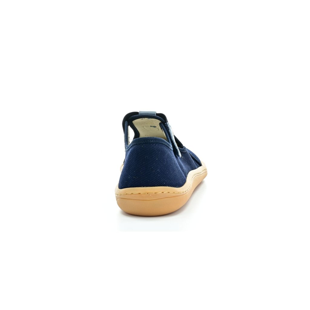 Froddo G1700391 AD Dark Blue Barfußschuhe