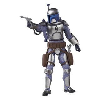 Star Wars Episode II Vintage Collection Actionfigur - Jango Fett