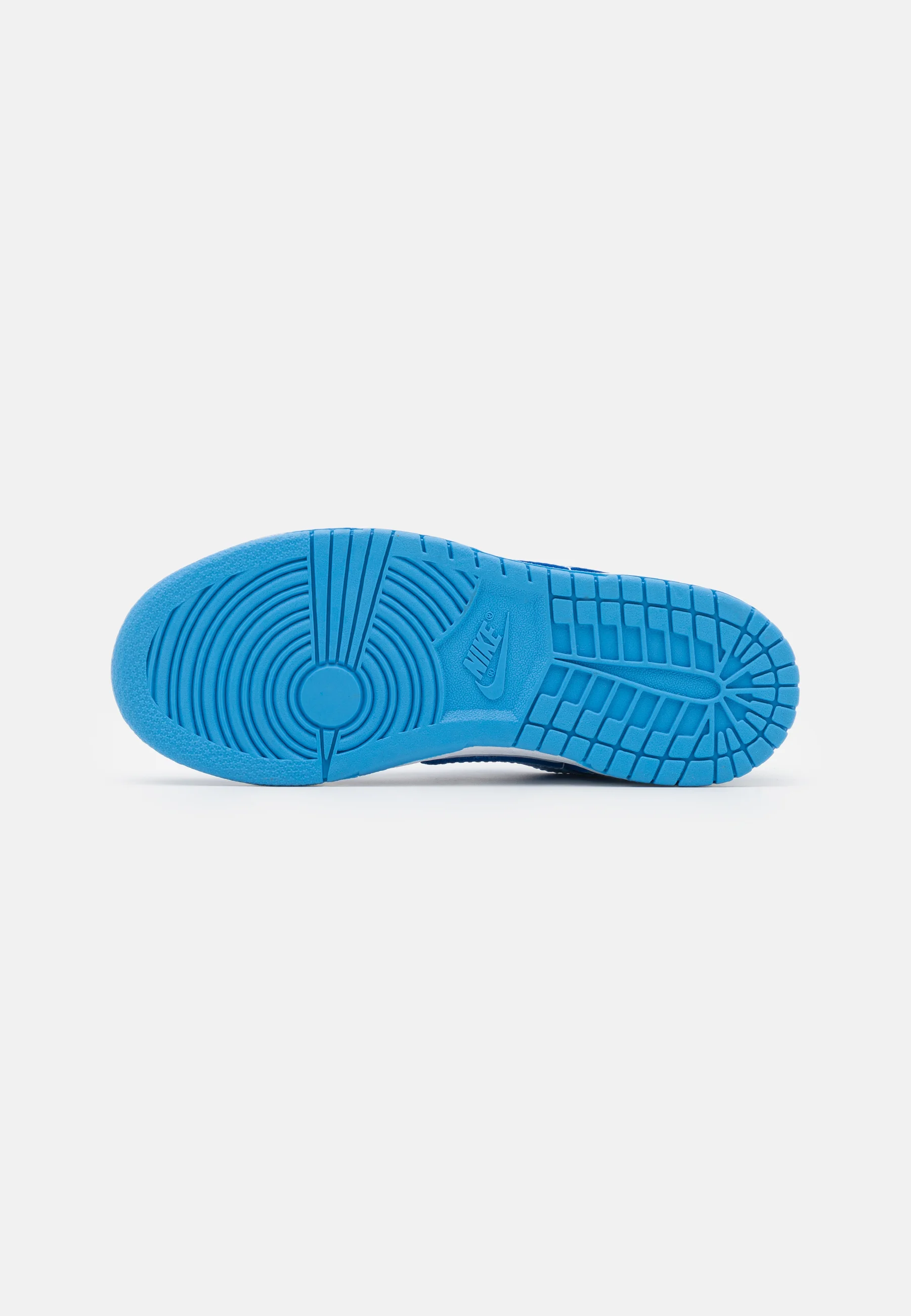 Nike Sportswear DUNK UNISEX - Zapatillas bajas
