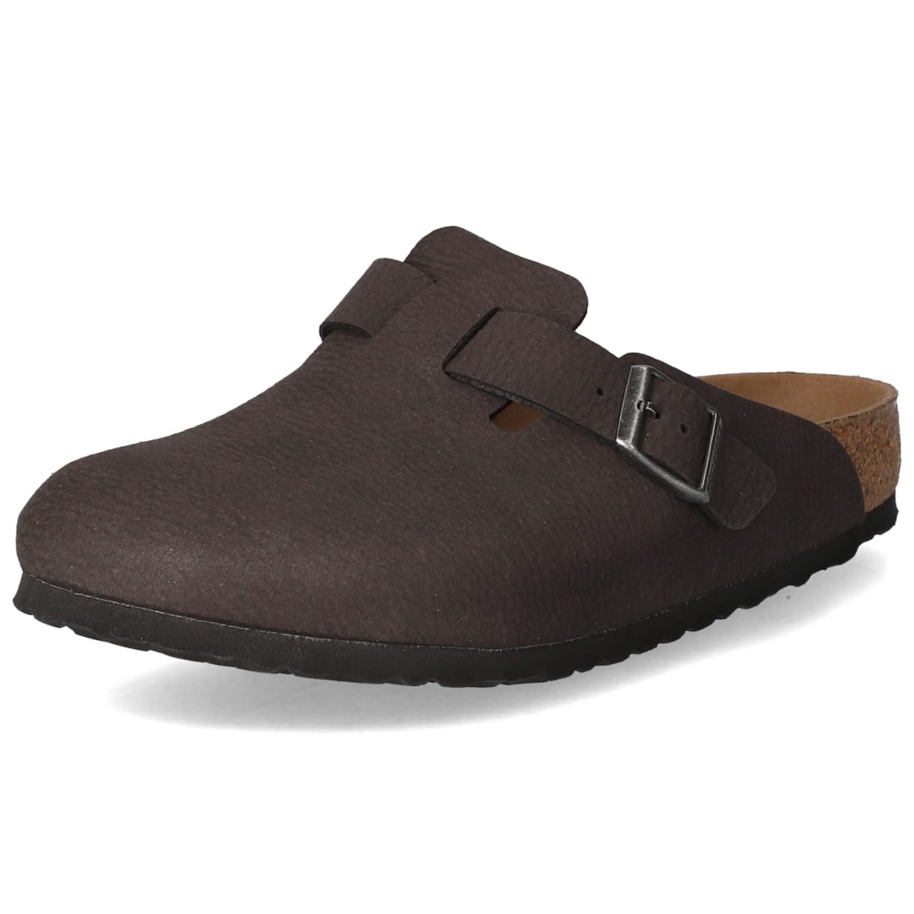 BIRKENSTOCK Sportliche Sandalen schwarz