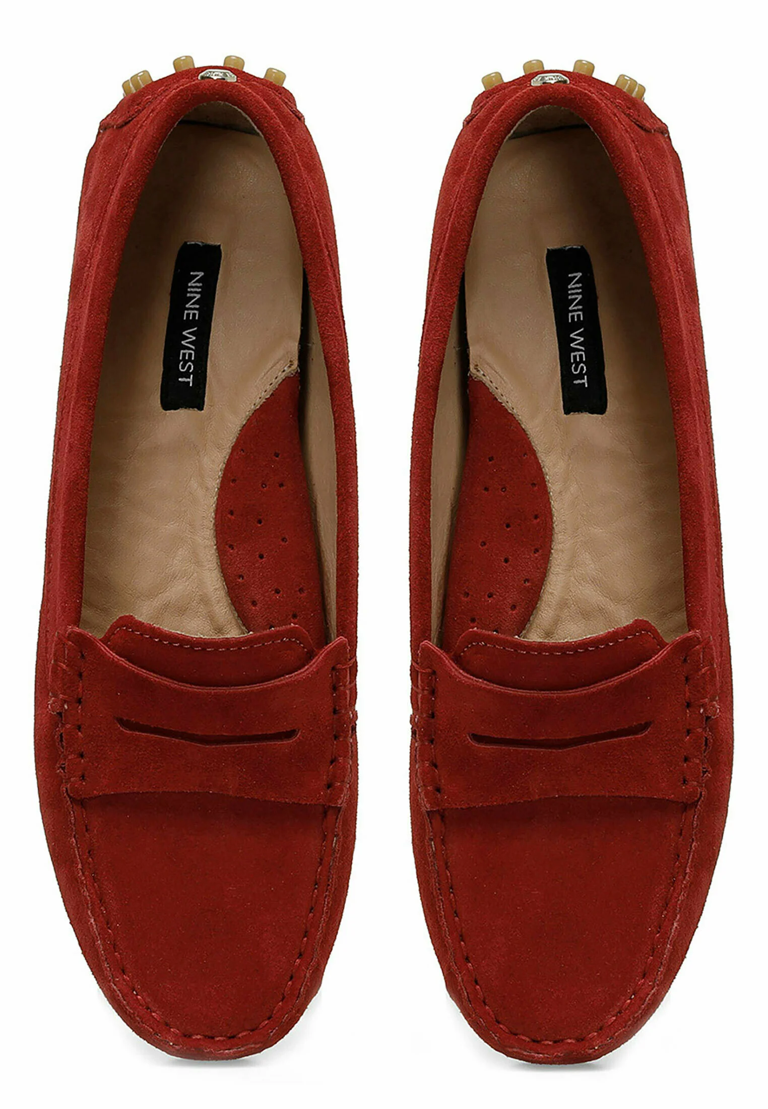 Nine West MADLYN- Mocasines