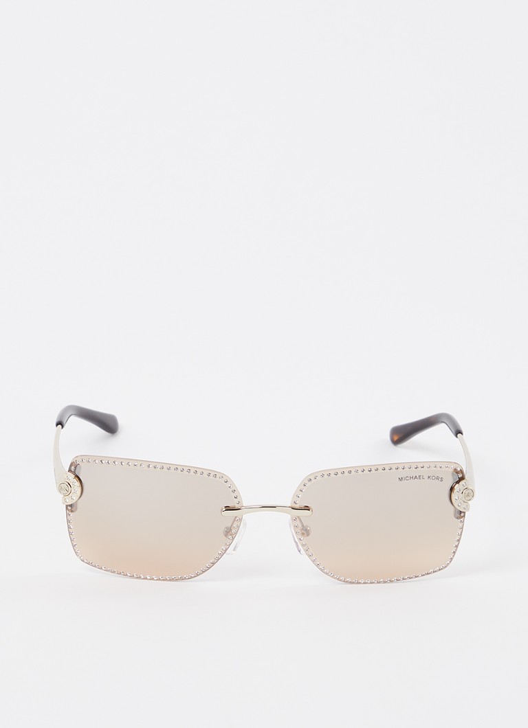 Michael Kors Michael Kors *MK1122B SEDONA G