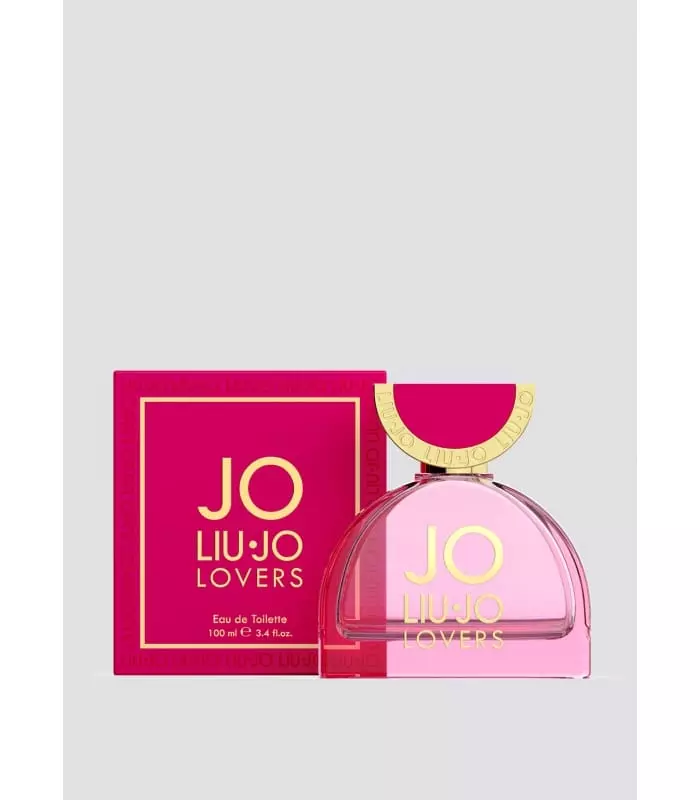 LOVERS HER Eau de Toilette Vaporisateur