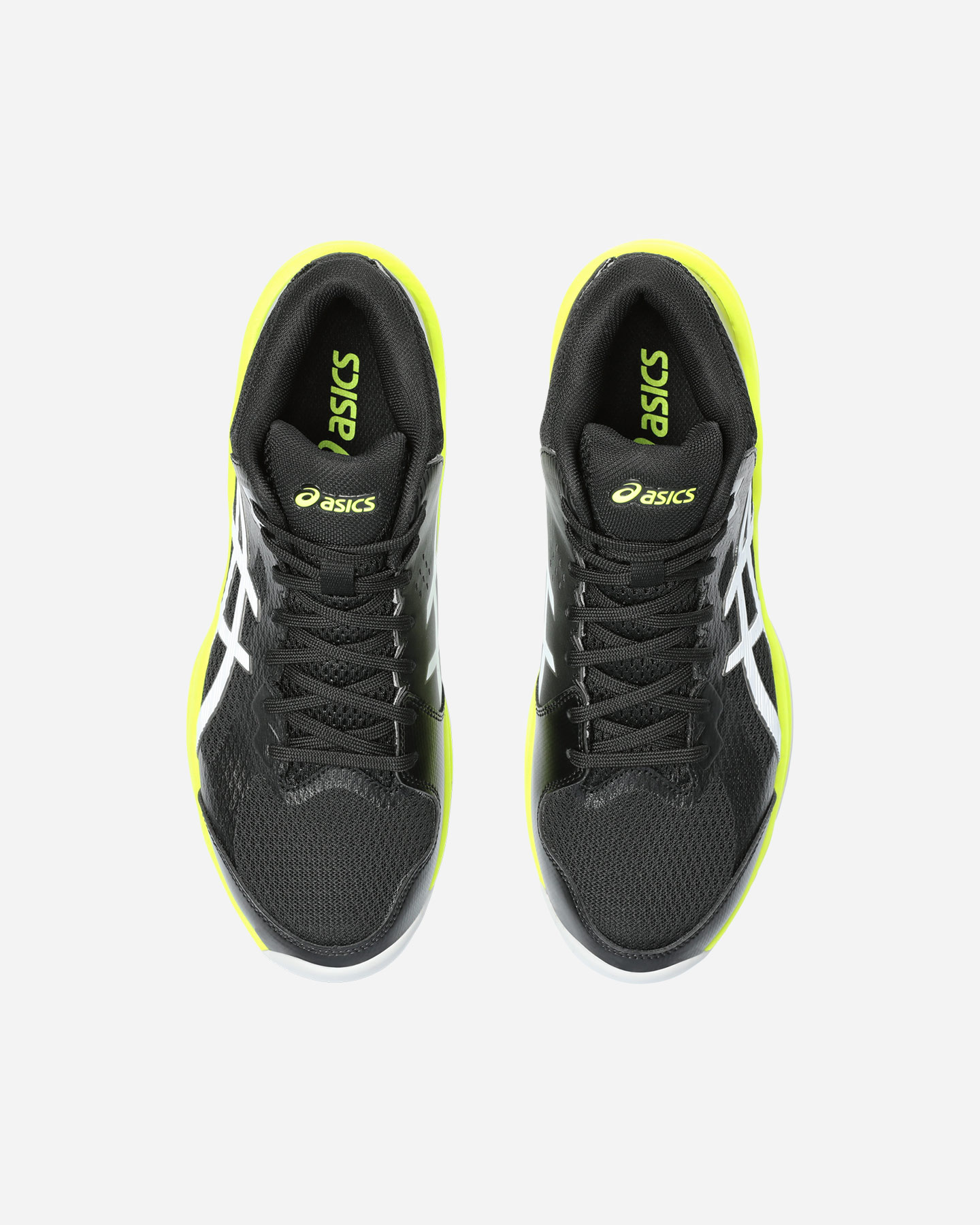 Scarpe Volley Asics Beyond Ff Mt M 1071A095-001