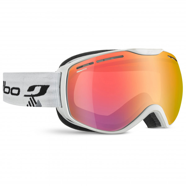 Julbo - Fusion Performance HC S1-3 - Skibrille