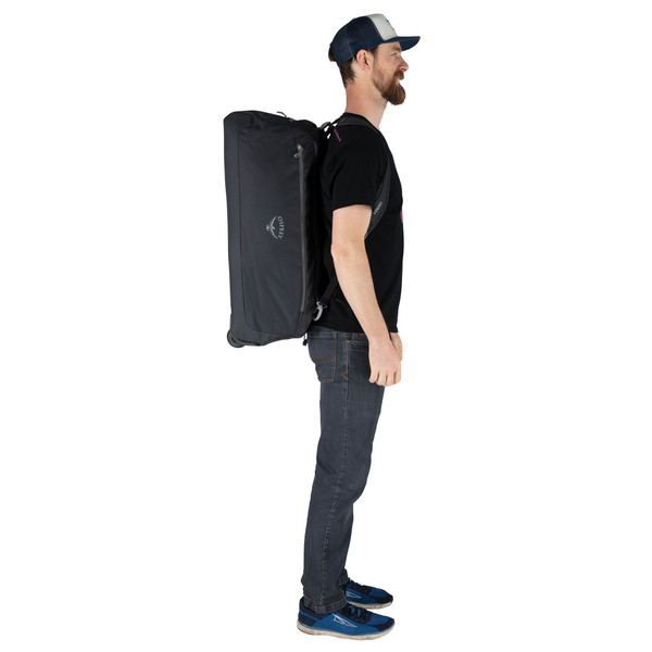DAYLITE WHEELED DUFFEL 85 - Rollkoffer
