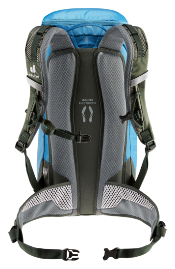 deuter Trail 18 | Wanderrucksack