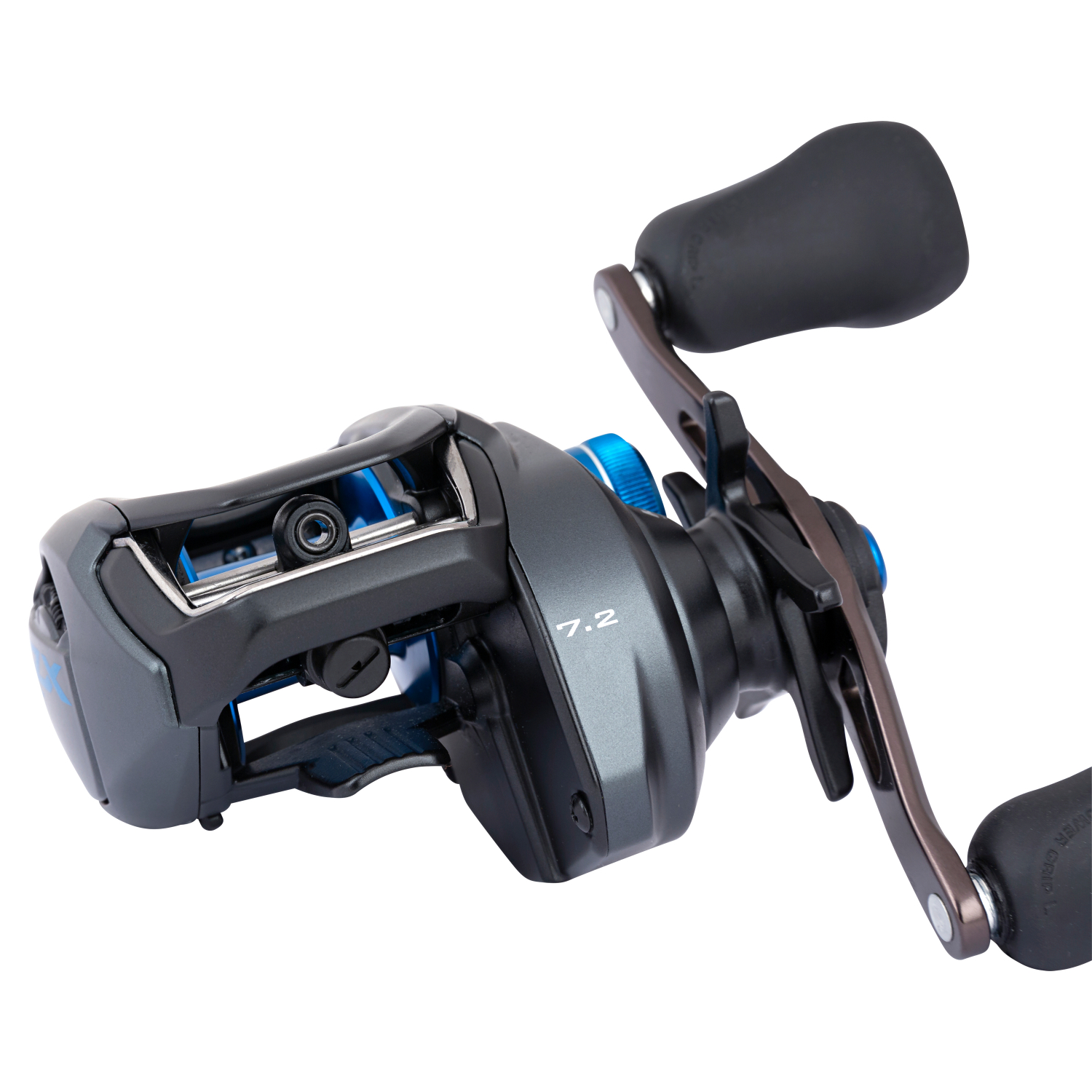 Shimano Baitcastrolle SLX XT 151 XT